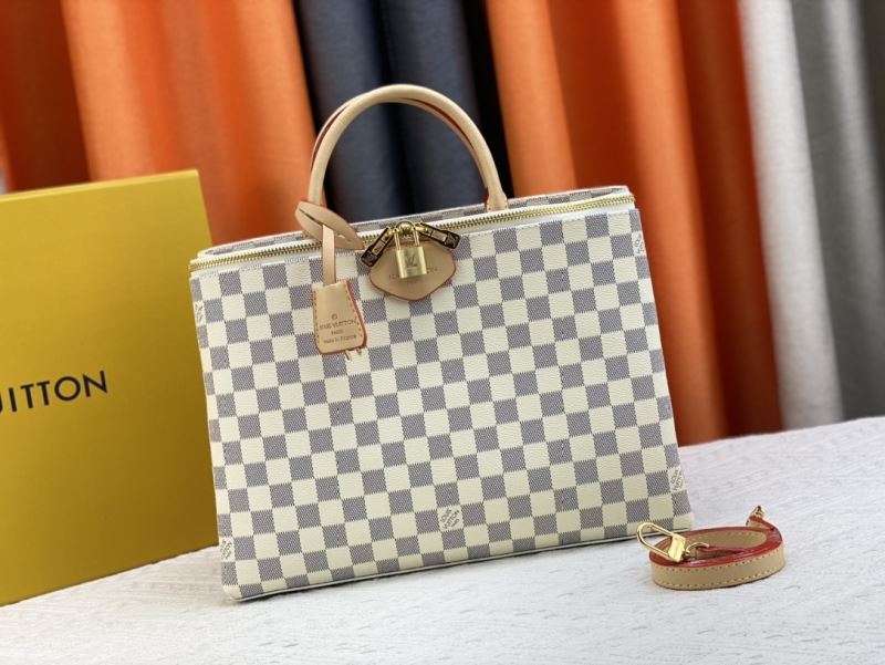 Louis Vuitton Top Handle Bags